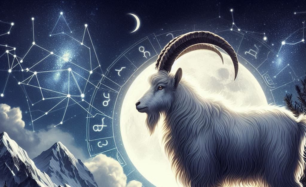 Ramalan Zodiak Capricorn Hari Ini, 5 Juli 2025