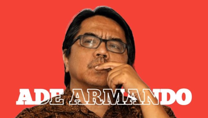 Jabat Komisaris PLN Nusantara Power, Berikut  Sederet Kontroversi Ade Armando