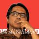 Jabat Komisaris PLN Nusantara Power, Berikut  Sederet Kontroversi Ade Armando
