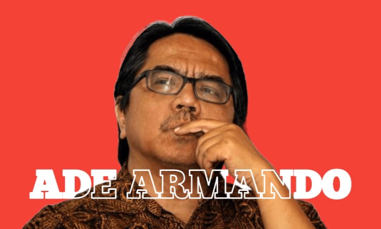 Ade Armando