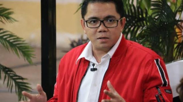 Arteria Dahlan Dirayu Gabung Partai Golkar: Jalan Baru Usai Kalah Pemilu?