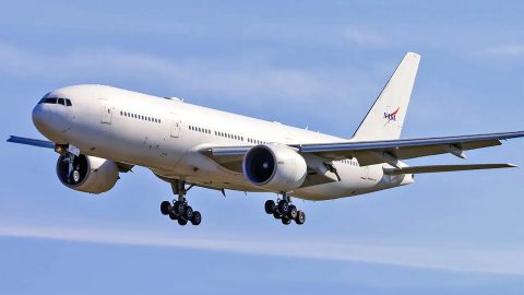 Mengenal Boeing 777, Pesawat Komersial Diborong Indonesia dari Amerika