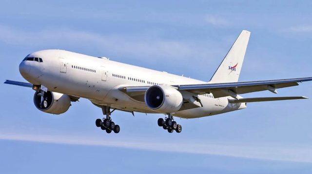 Mengenal Boeing 777, Pesawat Komersial Diborong Indonesia dari Amerika