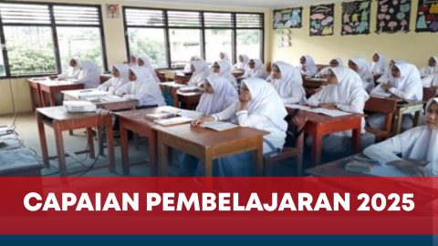 CP 2025 Resmi Diterapkan BSKAP, Berikut Tiga Pilar Kompetensi