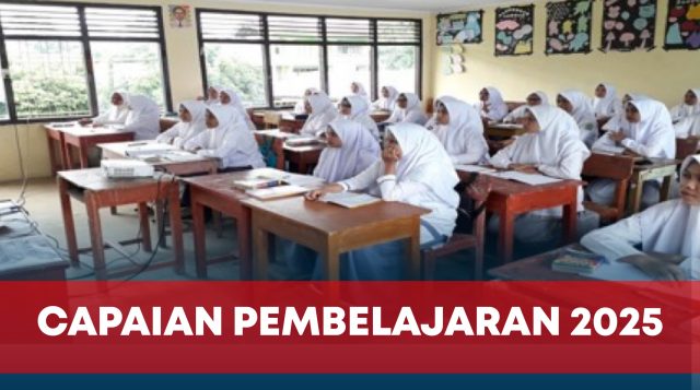 CP 2025 Resmi Diterapkan BSKAP, Berikut Tiga Pilar Kompetensi