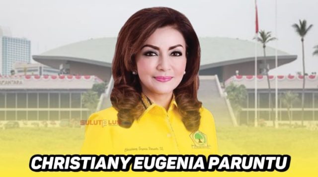Pindah Komisi VI DPR RI, Kerja-kerja CEP Kini Bersinggungan Ekonomi Nasional