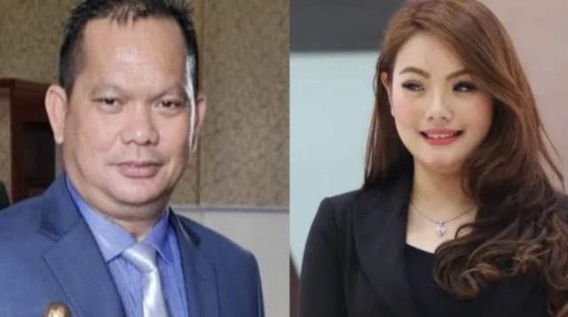 Elly Lasut Resmi Menjabat Komisaris PT Angkasa Pura, HBL Berpotensi Pimpin Demokrat Sulut