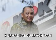 Nurhadi Abdurrachman kembali Ditangkap KPK