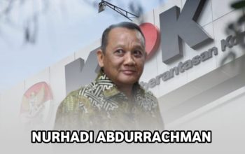 Nurhadi Abdurrachman kembali Ditangkap KPK
