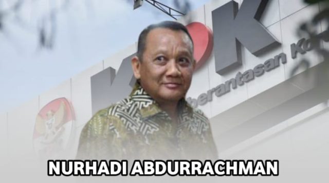 Nurhadi Abdurrachman Kembali Ditangkap KPK: Babak Baru dalam Penegakan Hukum di Indonesia