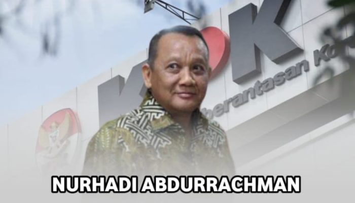 Nurhadi Abdurrachman Kembali Ditangkap KPK: Babak Baru dalam Penegakan Hukum di Indonesia