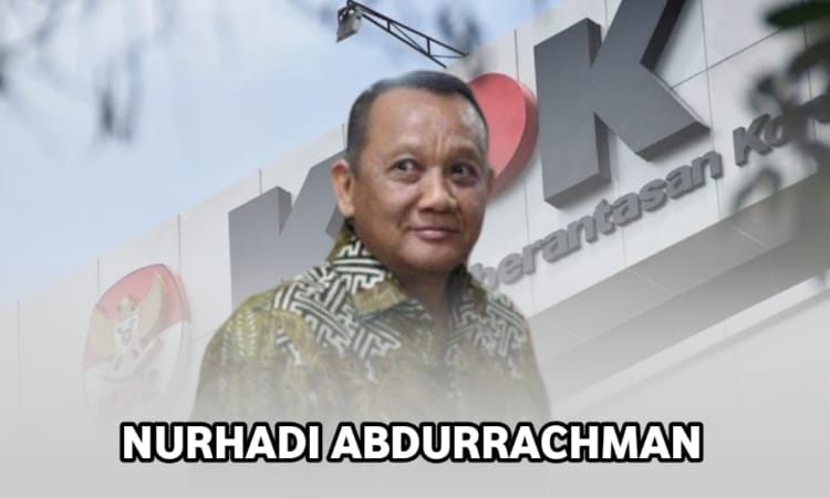 Nurhadi Abdurrachman kembali Ditangkap KPK