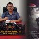 Penganiayaan Linmas di Pasar 23 Maret