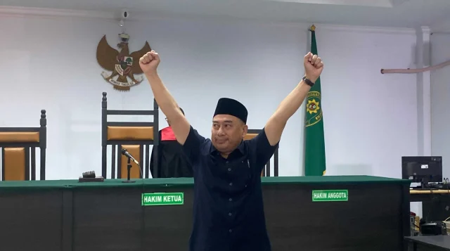 Dampak Politik Usai Putusan Bebas Hamim Pou