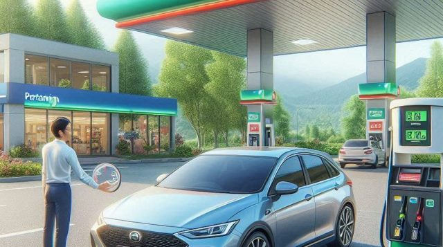 Strategi Menghadapi Harga BBM yang Naik Mulai 1 Juli 2025