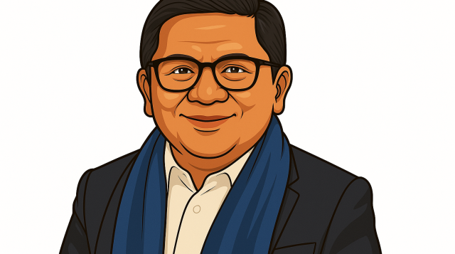 Divonis Bersalah, Hasto Kristiyanto Dijatuhi Hukuman 3,5 Tahun