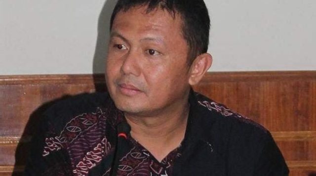 Berpihak ke Petani, Jems Tuuk Senang Harga Beras di Sulut Naik