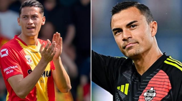 Kapten Timnas Indonesia Jay Idzes Gagal ke Serie A, Tersisa Emil Audero