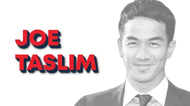 Transformasi Joe Taslim: Dari Sub-Zero ke Sosok Paling Gelap Mortal Kombat