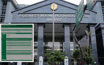 KUD Perintis Digugat di Pengadilan Jakarta Pusat