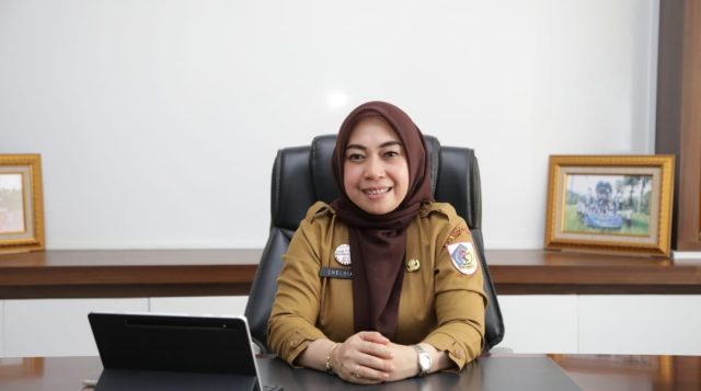 Sisa Sebulan, Pembentukan Perda RPJMD 2025-2029 Kotamobagu Dikebut