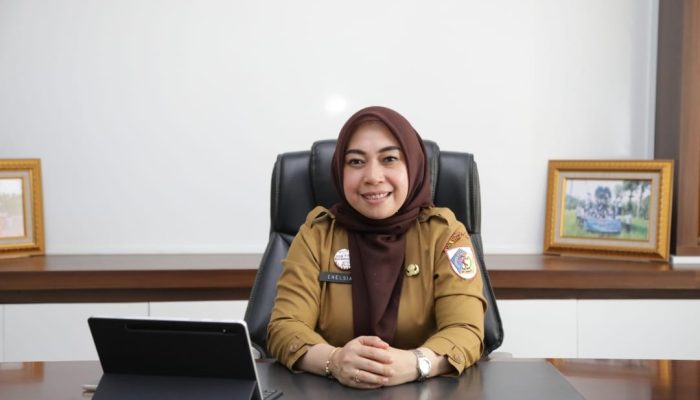 Sisa Sebulan, Pembentukan Perda RPJMD 2025-2029 Kotamobagu Dikebut