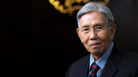 Kepergian Kwik Kian Gie, Jejak Pemikiran Ekonomi yang Tetap Hidup