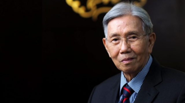 Kepergian Kwik Kian Gie, Jejak Pemikiran Ekonomi yang Tetap Hidup