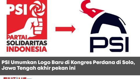 Makna Strategis di Balik Logo Gajah PSI