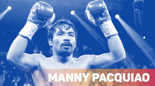 Ambisi Manny Pacquiao di Usia 46 Tahun, Lawan Mario Barrios demi Sebuah Catatan Sejarah