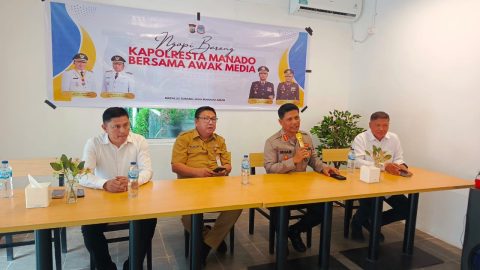 Warga Manado Diimbau Waspada Tindakan Ilegal Debt Collector, Laporkan Segera!