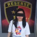 Pelaku Penipuan Berkedok Investasi Pupuk yang Dibekuk Resmob Polres Kotamobagu