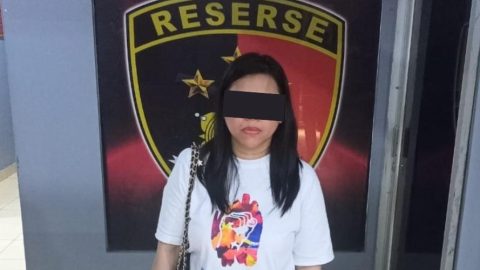 Rugikan Warga Bungko Rp284 Juta, Pelaku Penipuan Berkedok Investasi Pupuk Dibekuk Resmob Polres Kotamobagu