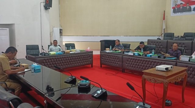 Jelang Porprov Sulut ke-XII, Deddy Pontoan Harap Dispora Perhatikan Atlit Kotamobagu