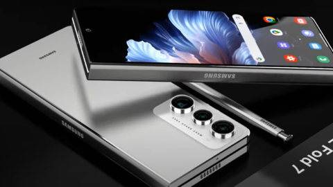 Riview Lengkap Samsung Galaxy Z Fold7