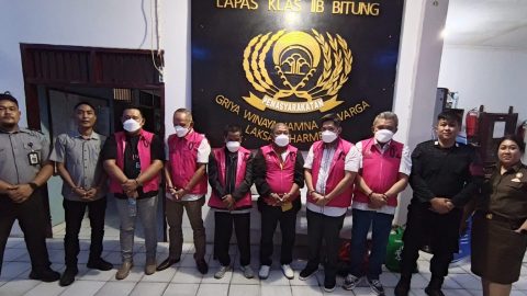 Skandal Perjalanan Dinas DPRD Bitung: Fakta, Modus, dan Tersangka