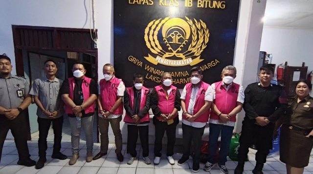 Skandal Perjalanan Dinas DPRD Bitung: Fakta, Modus, dan Tersangka