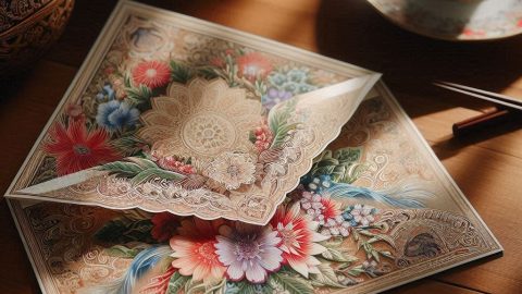 Benarkah Amplop Kondangan Mulai Dikenai Pajak? Begini Tanggapan DJP