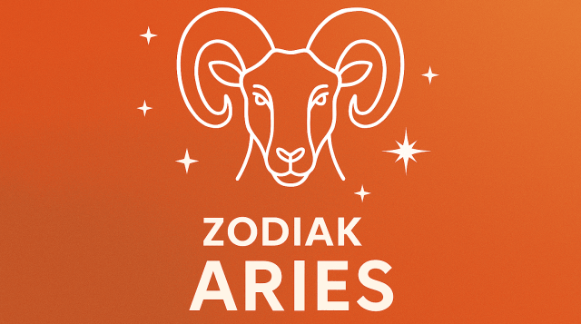Ramalan Zodiak Aries 30 Juli 2025: Cinta Membara, Transformasi Diri Semakin Nyata