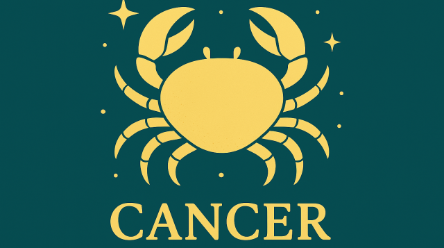 Hari Ini, Cinta Zodiak Cancer Tumbuh dari Ketulusan