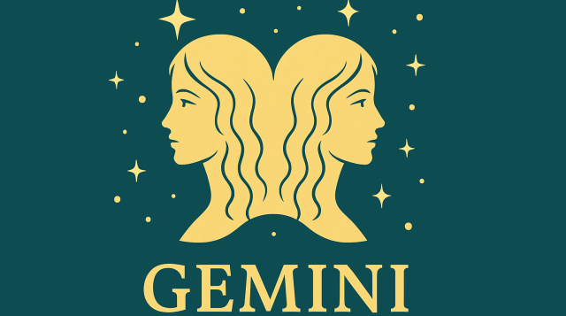 Zodiak Gemini 11 Oktober 2025: Energi Sabtu Dorong Transformasi dan Koneksi Mendalam