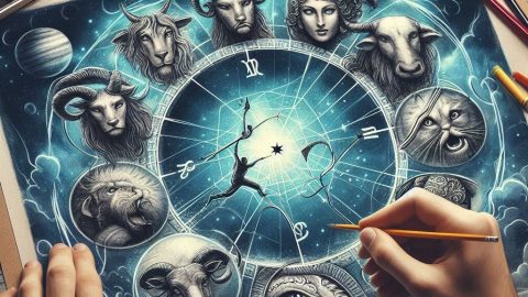 Ramalan Zodiak Cancer Hari Ini, 11 Juli 2025: Harmoni Dalam Hidup, Cinta dan Makna Kedekatan