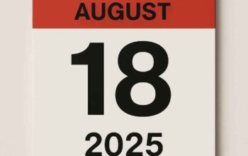 18 Agustus 2025 Libur Nasional: Hadiah Kemerdekaan untuk Rakyat Indonesia 7 18 Agutus 2025 Libur Nasional