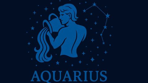 Ramalan Zodiak Aquarius 2 Agustus 2025: Cinta Berbasis Ide, Terobosan Pribadi, dan Karier yang Melejit