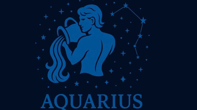 Ramalan Zodiak Aquarius 2 Agustus 2025: Cinta Berbasis Ide, Terobosan Pribadi, dan Karier yang Melejit