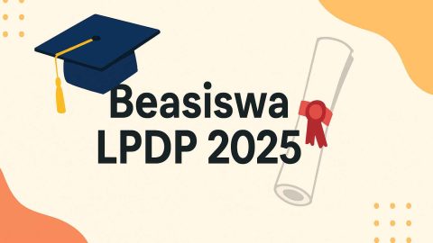 Beasiswa LPDP 2025: Peluang Emas untuk Pendidikan Tinggi, Ini Cara Lolos dan Jurusan Favoritnya