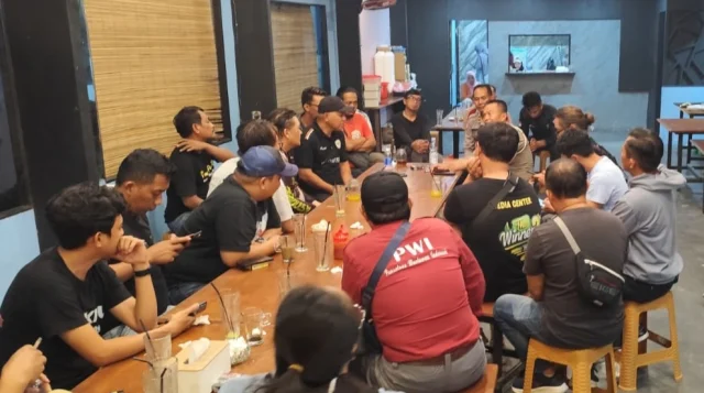 Kasat Lantas Kotamobagu Gencarkan Program “Zero Knalpot Brong”