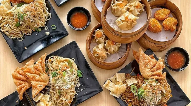 Menguak Rahasia Mie Gacoan Lagi Viral di Kotamobagu, Mulai dari Resep hingga Omzet