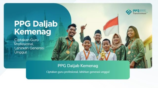 PPG Guru Tertentu 2025 Kembali Dibuka, Berikut Jadwal Lengkap dan Syaratnya