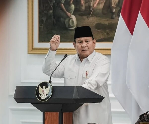 Fokus baru pemerintahan: Presiden Prabowo Subianto merombak program prioritas dalam RKP 2025. Terlihat dari Perpres 79 Tahun 2025, pemerintah kini secara tegas menaikkan gaji pejabat negara dan menargetkan pembentukan Badan Penerimaan Negara (BPN).